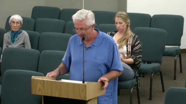Sedona City Council defers arts funding program for revisions and community input