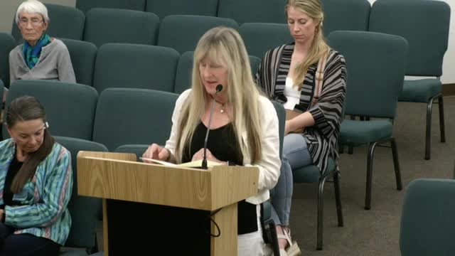 Sedona Council opposes public land sales amid community concerns and legislative uncertainty