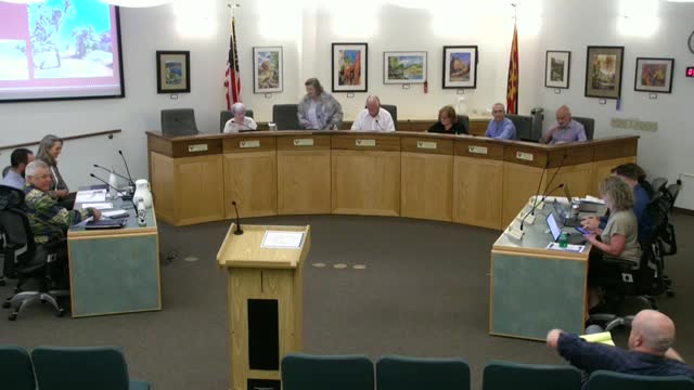 City Council awards $1.93M contract for Drive Creek Road pathway improvements