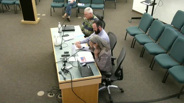 City Council approves Dry Creek scenic pathway project to improve pedestrian safety