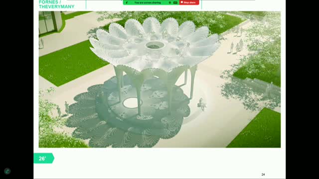 Richardson City Council debates placement of iconic public art piece
