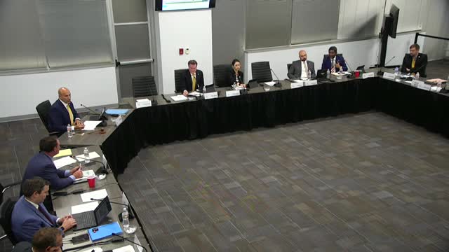 Richardson City Council reviews Texas legislative session impacts on local governance