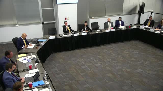 Richardson City Council considers zoning change for Glenville Drive industrial site