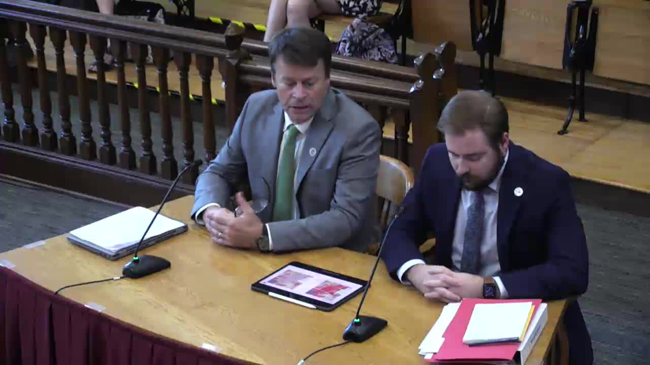 Council adopts Cedar Valley neighborhood design district rezoning covering roughly 92 acres