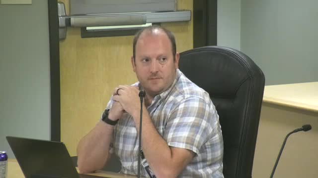 Camas School District addresses declining kindergarten enrollment amid budget cuts