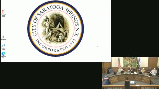 Saratoga Springs Preservation Foundation saves historic property from demolition