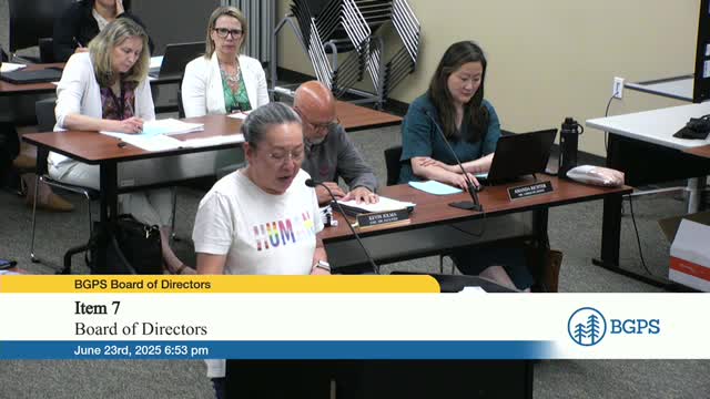 District faces program cuts after levy failure as superintendent retires