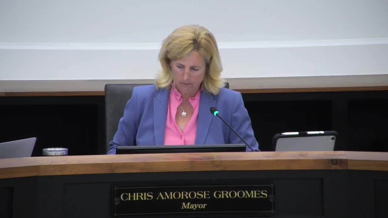 Dublin City Council reviews rezoning of nine parcels in West Innovation District