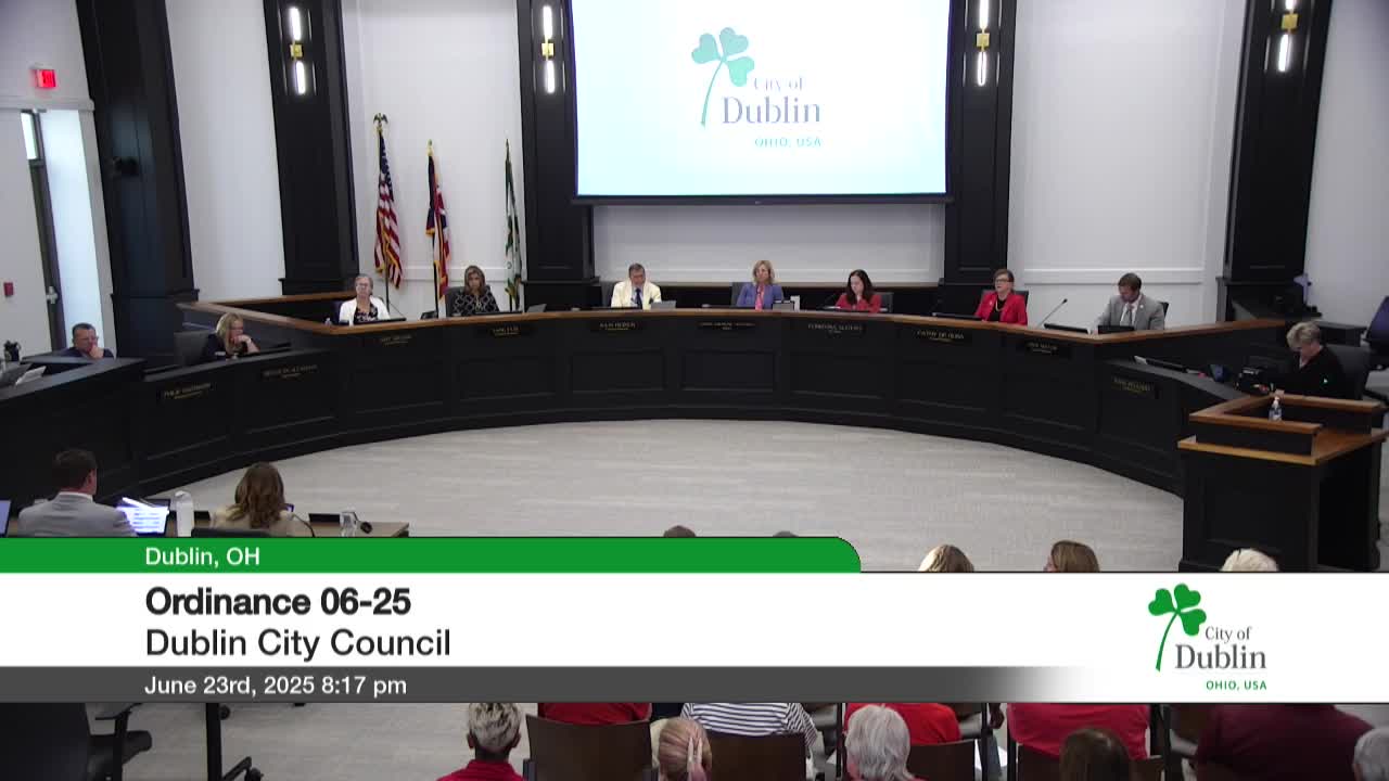 Residents oppose West Innovation District rezoning proposal at local council meeting