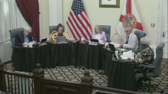 City Commission holds moment of silence for local tragedy before agenda approval