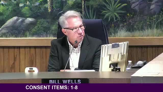Elk Grove City Council approves bid despite contractor's paperwork issues