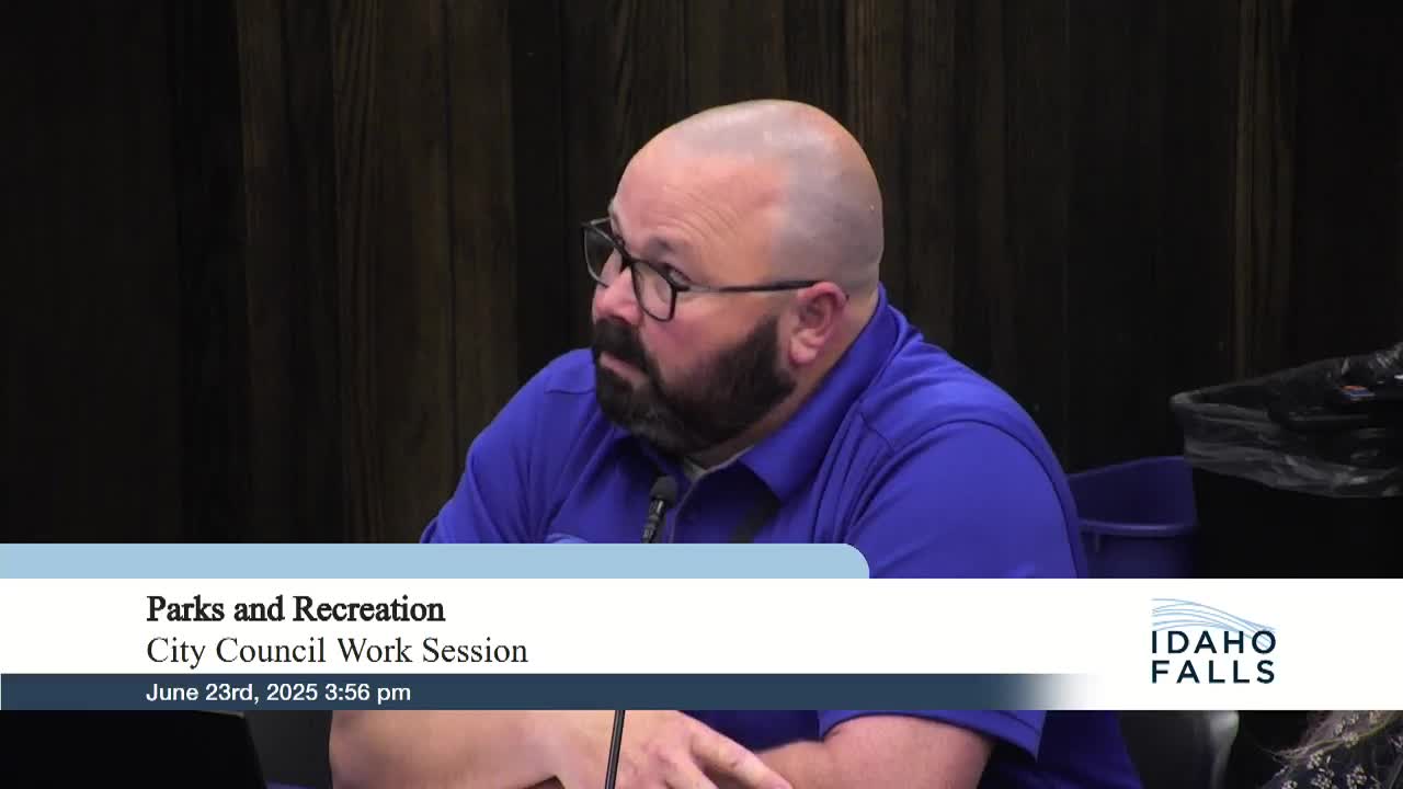 City plans to expand soccer fields and multi-use facilities at Sandy Downs