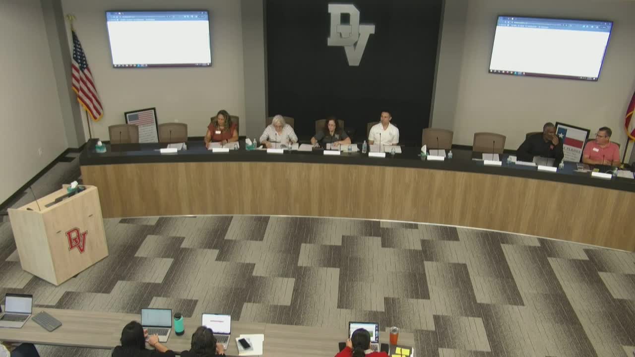 Del Valle ISD board approves Sodexo as food service management provider