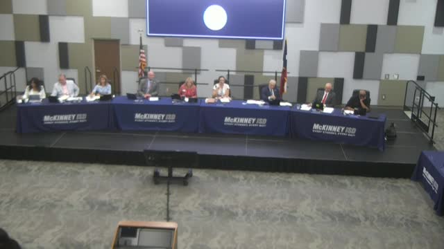 MISD reports intruder detection audit findings to enhance campus safety