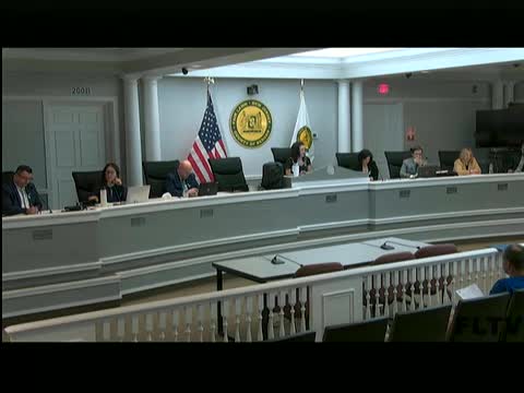 Fairlawn Mayor highlights community events and public safety improvements