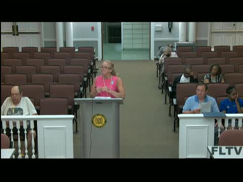 Fairlawn Council approves budget amendment and plans closed captioning pilot program