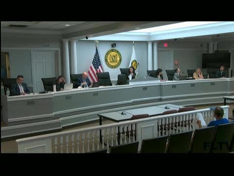 Fairlawn Council approves $2.3M PFAS settlement for water pollution