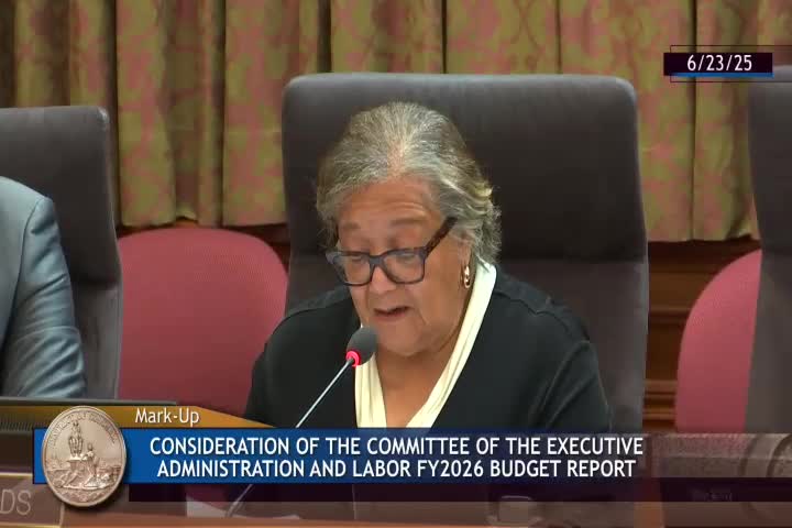SEAL allocates $62.2 million budget for DACL senior programs despite reductions