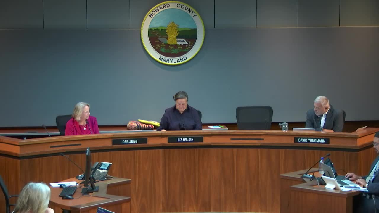 Residents express concerns over heating options amid Maryland's electricity challenges