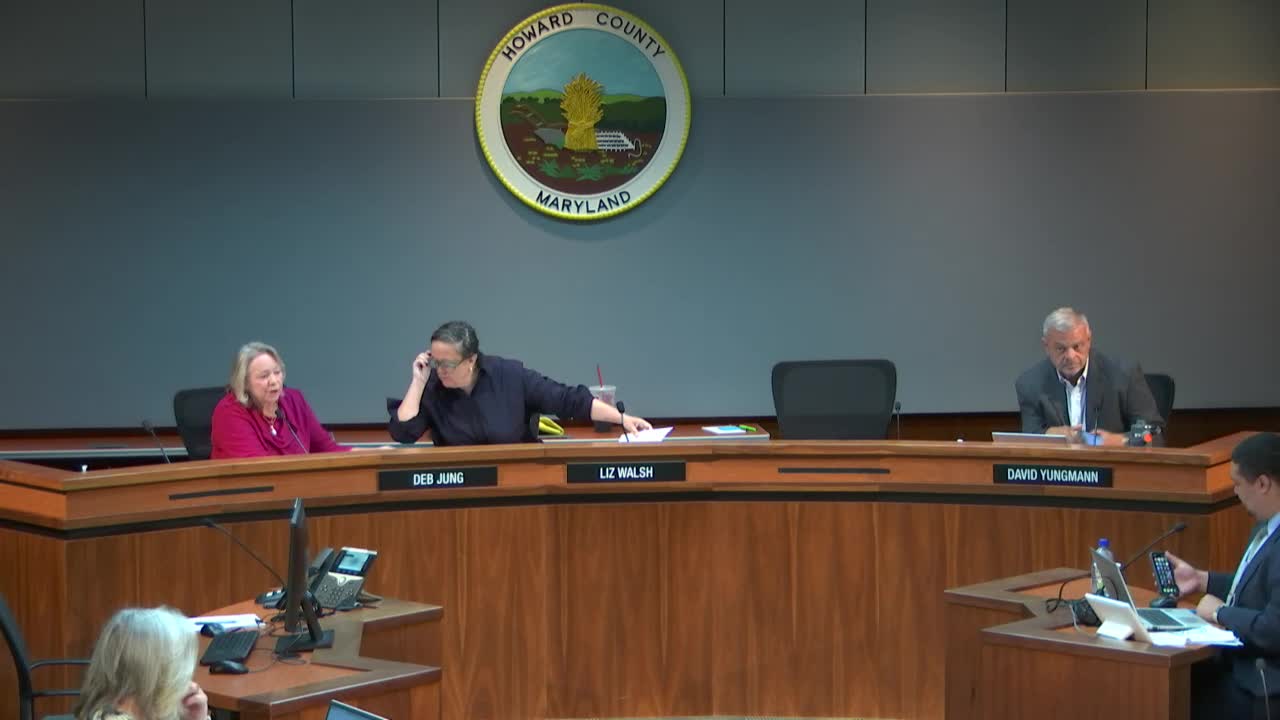 Montgomery County's electric readiness mandates fall short of model code standards