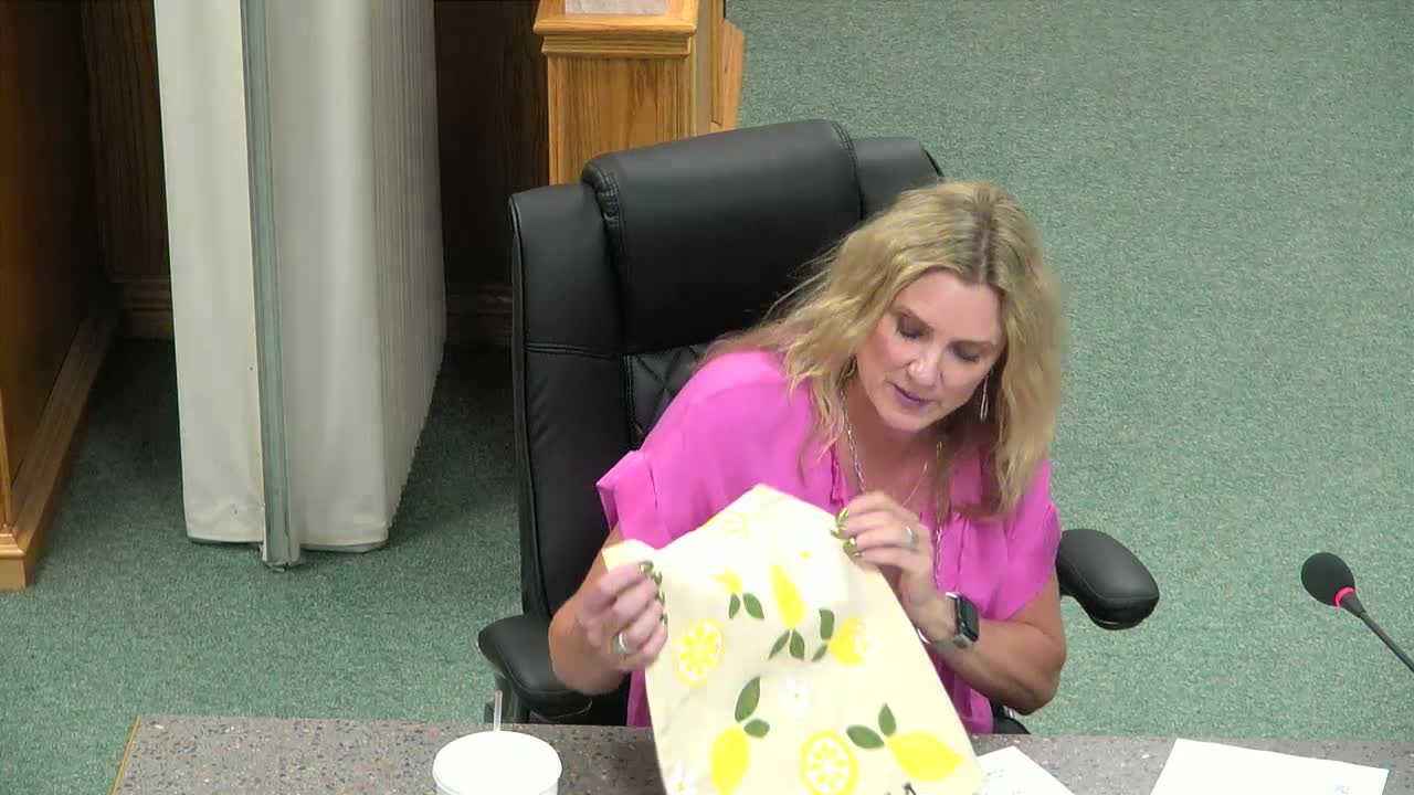 Parks Board discusses summer youth programs and potential roller skating league