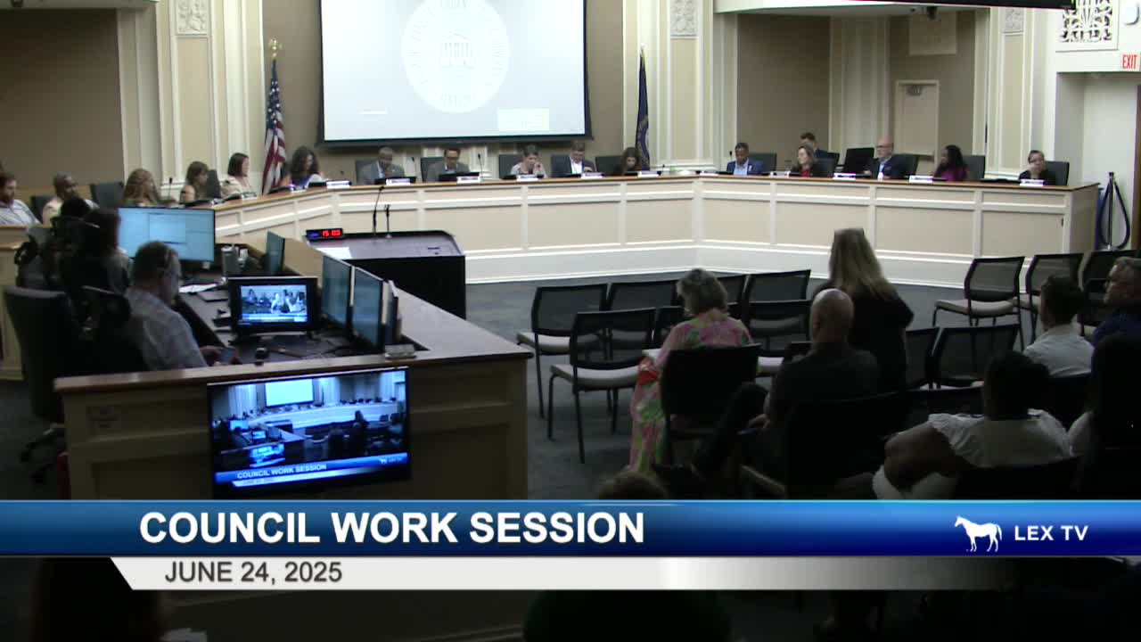 Council approves mayor's appointments with unanimous support