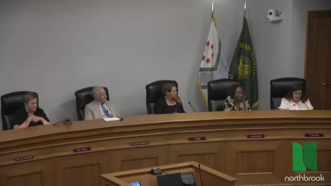 Northbrook Board approves Meadowbrook School expansion amid community concerns