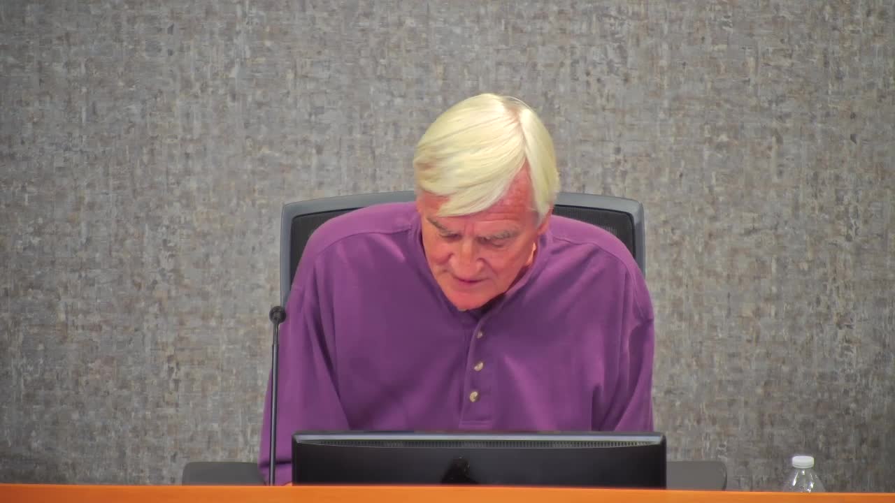 Katara Johnson addresses Spokane City Council on fentanyl crisis solutions