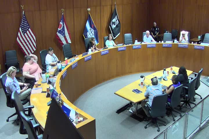 Roosevelt Council addresses pool safety upgrades and construction challenges