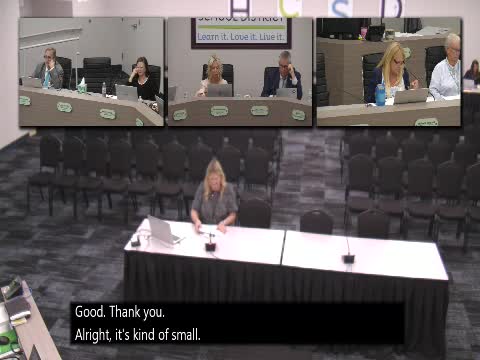 Hernando County Schools expand space career programs with Space Florida collaboration