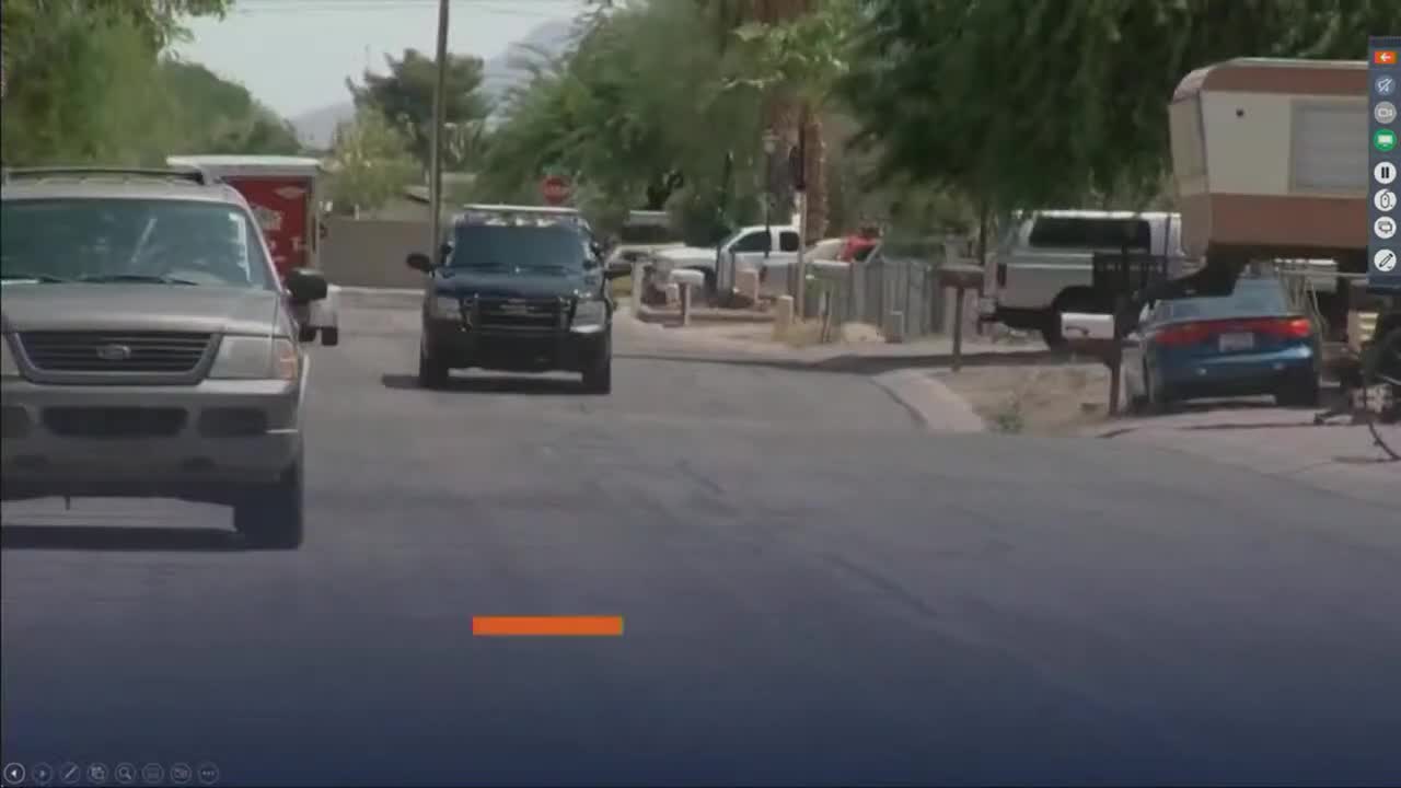Maricopa County Board allocates 50% of budget to public safety and deputy pay raises