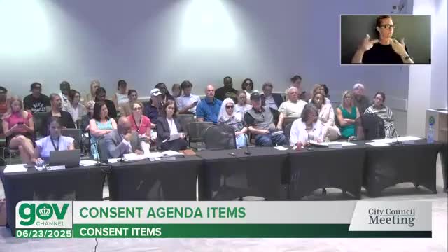 Charlotte City Council explores support for small businesses near light rail stations