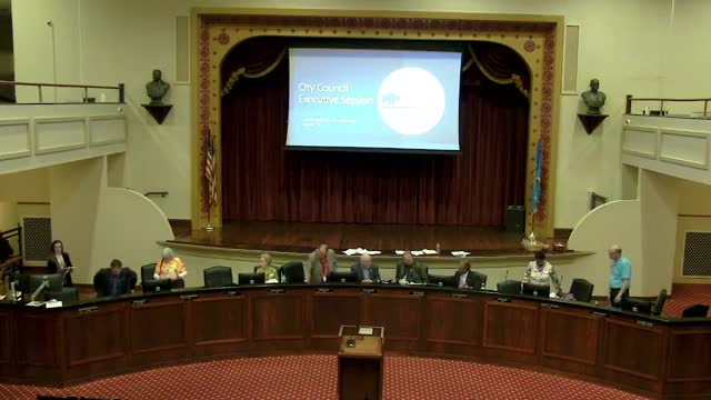 Lawton City Council approves $4M settlement and affordable housing funding increase
