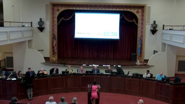 Lawton resident demands investigation into prosecutor's office and police misconduct