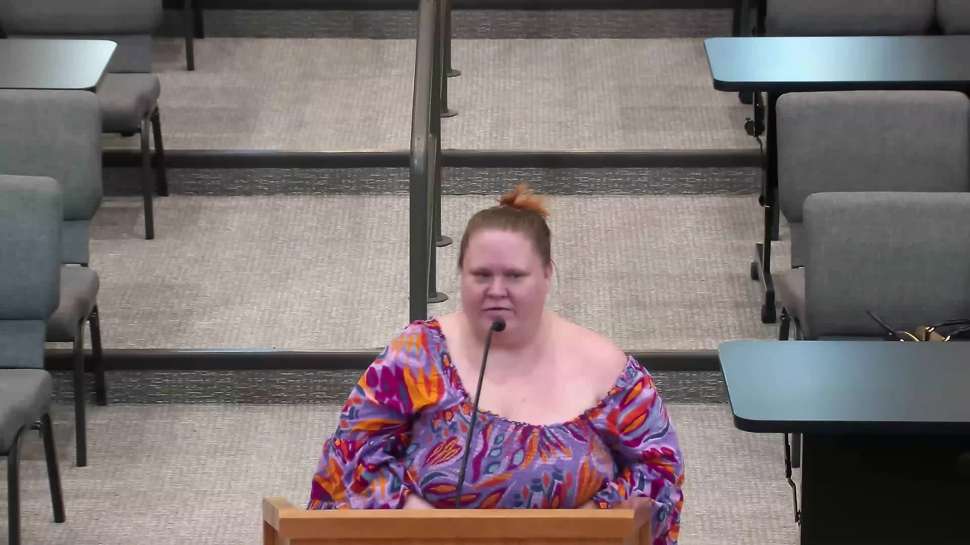 Former resident exposes unsafe living conditions at Midwest Midi Manor Apartments