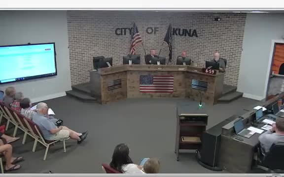 Planning Commission debates developer's mixed-use project and community concerns on traffic