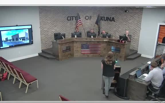 Kuna Commission approves Mo Betas restaurant site plan on East Deer Flat Road