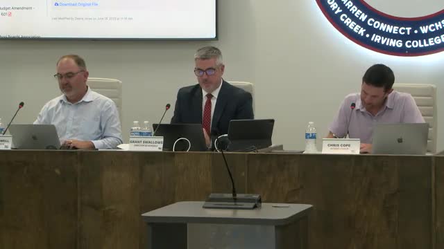 School Board approves 2025 2026 salary schedules with significant raises for staff