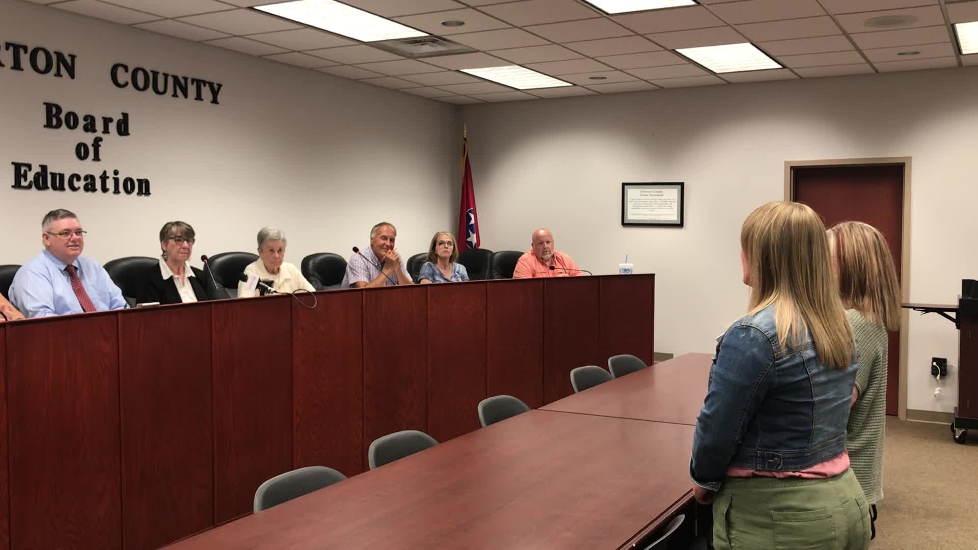 Pregnancy clinic expands education initiative across Putnam and neighboring counties