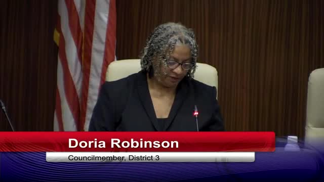 Richmond City Council discusses hiring 62 new positions amid budget concerns