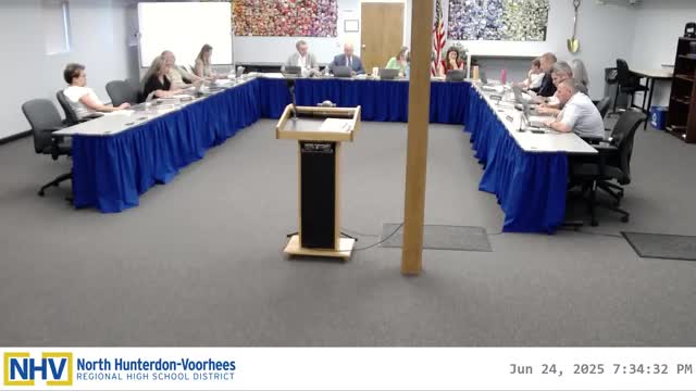 Board selects Hunter Health for school physician and mental health services