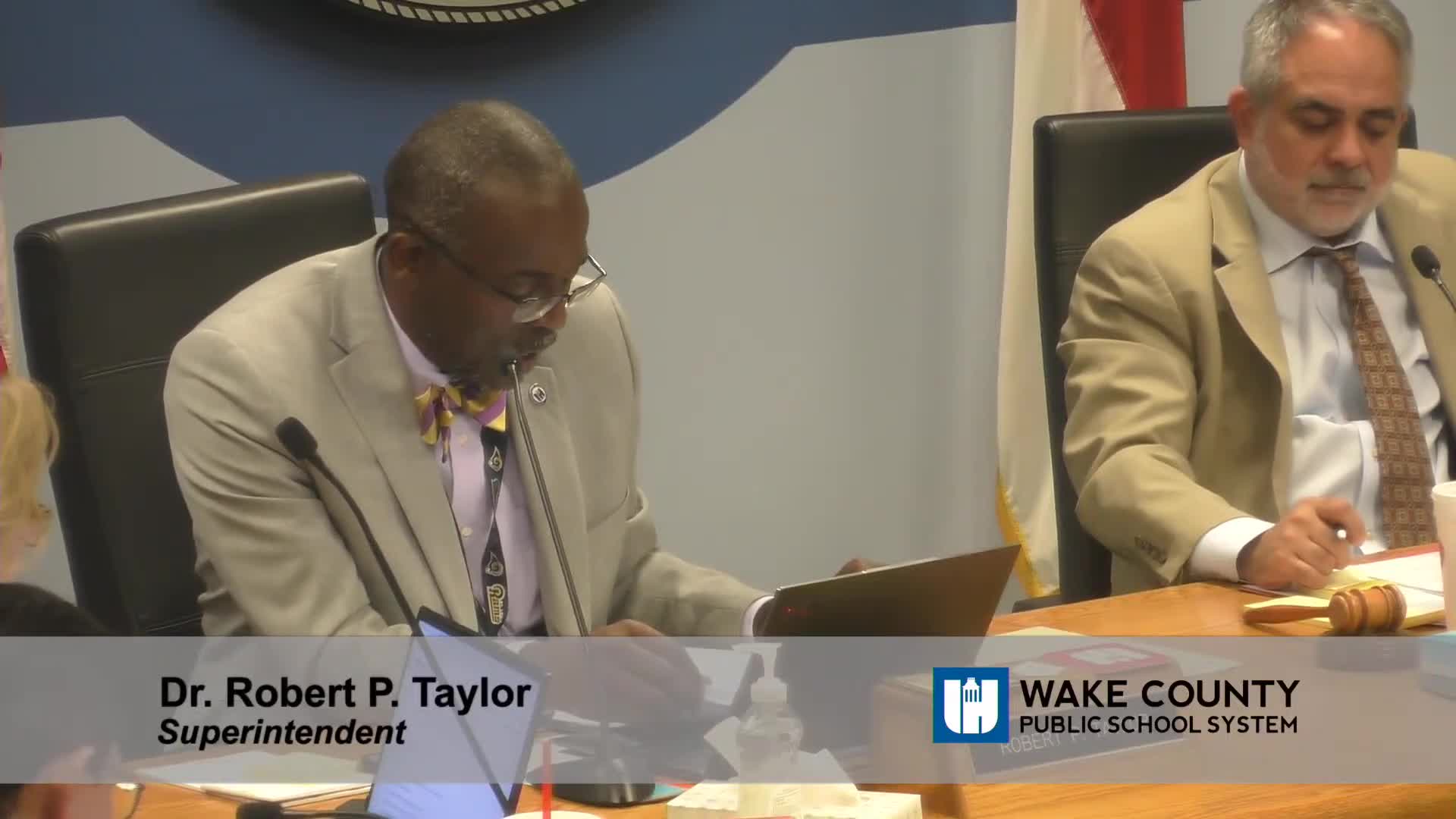Wake County schools celebrate national awards and record graduations for military connected students
