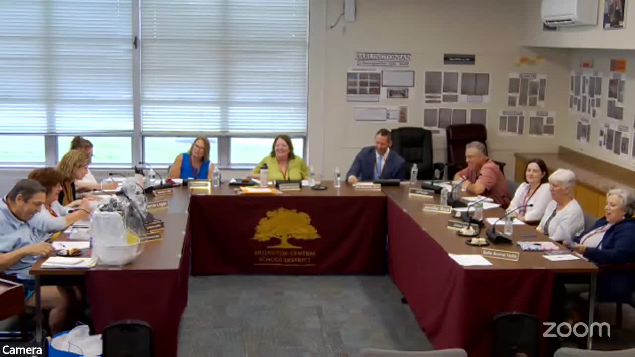 Arlington School District reviews internet device policy ahead of new state law