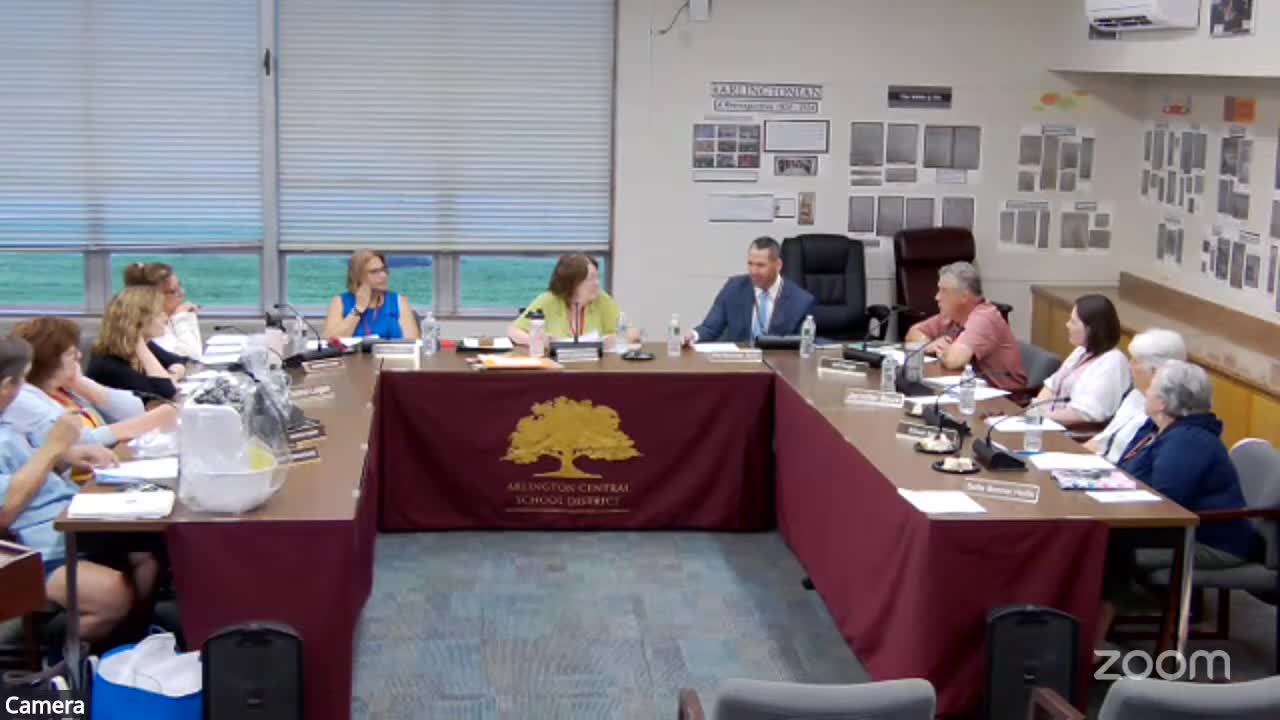 School board appoints Mia Newsom as student member for next academic year