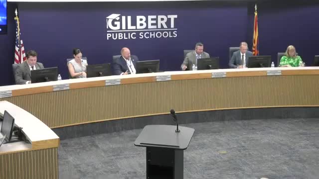 Mesquite High School partners with ASU for innovative dual enrollment program
