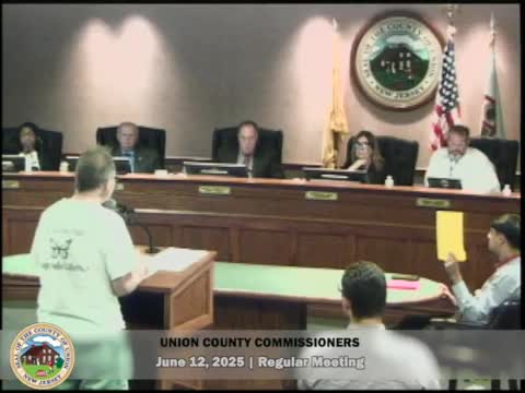 Public demands transparency from officials on RFP process and voting actions