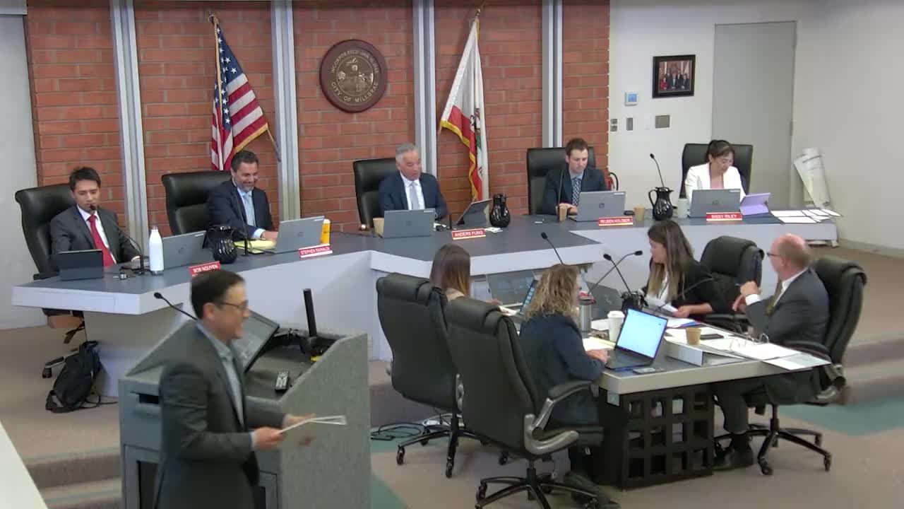 Millbrae City Council approves new appointments to several advisory committees