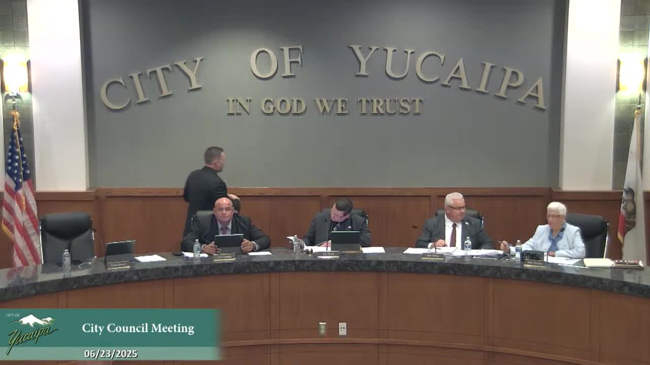 Yucaipa Police report increased arrests and active community policing efforts in April and May