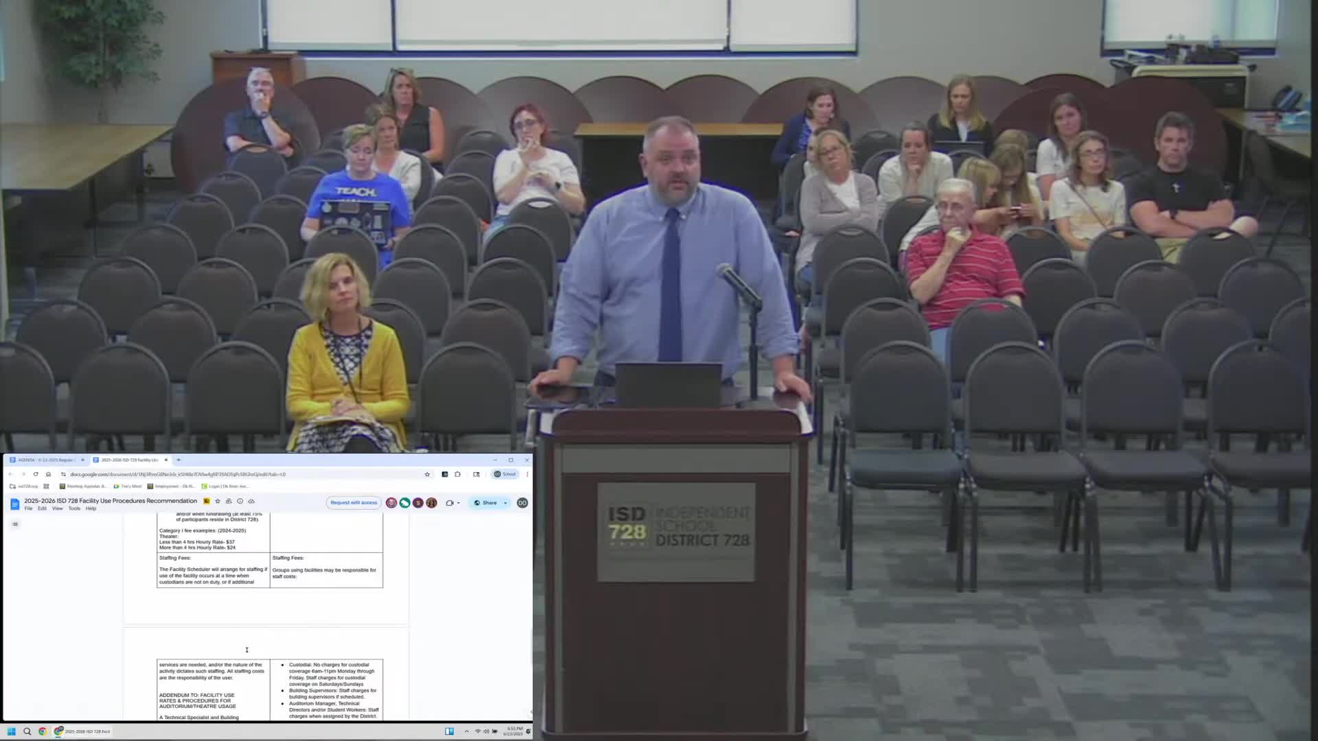 School Board approves bus tracking system partnership with Vision Transportation