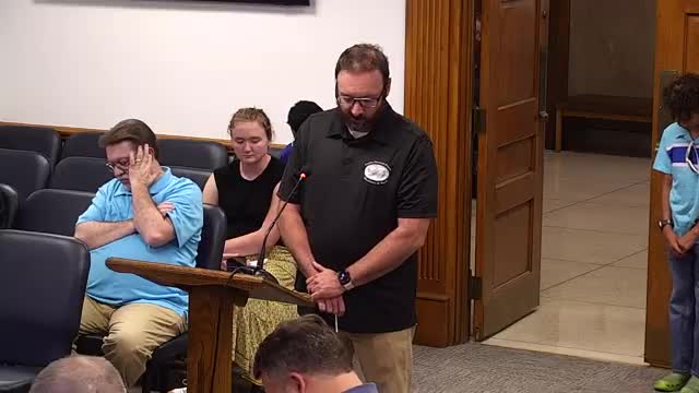 Woodford County Fire Department honored for heroic flood rescue efforts